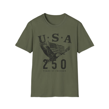 USA 250 Eagle T-Shirt