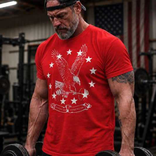 Iron Republic T-Shirt