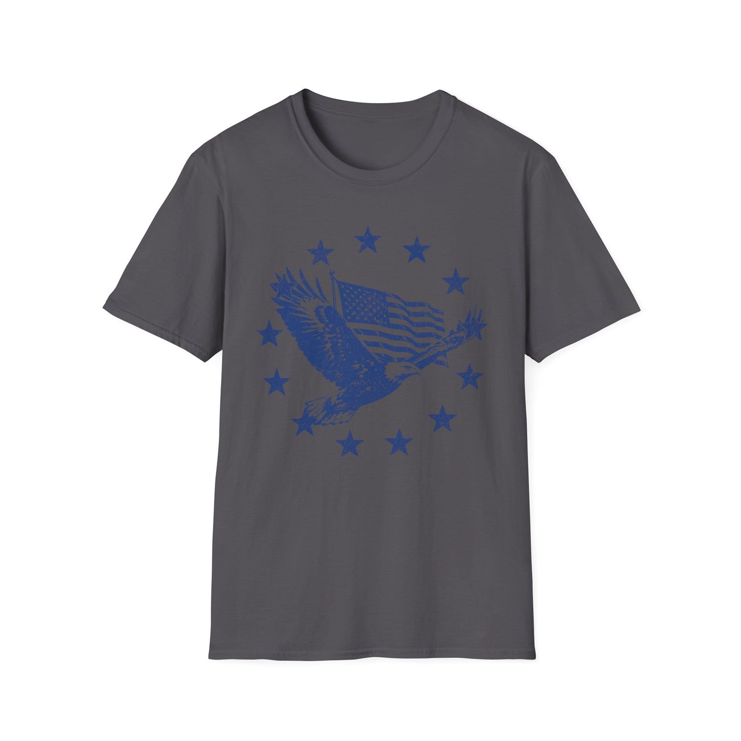 Republic Of Freedom T-Shirt