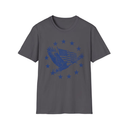 Republic Of Freedom T-Shirt