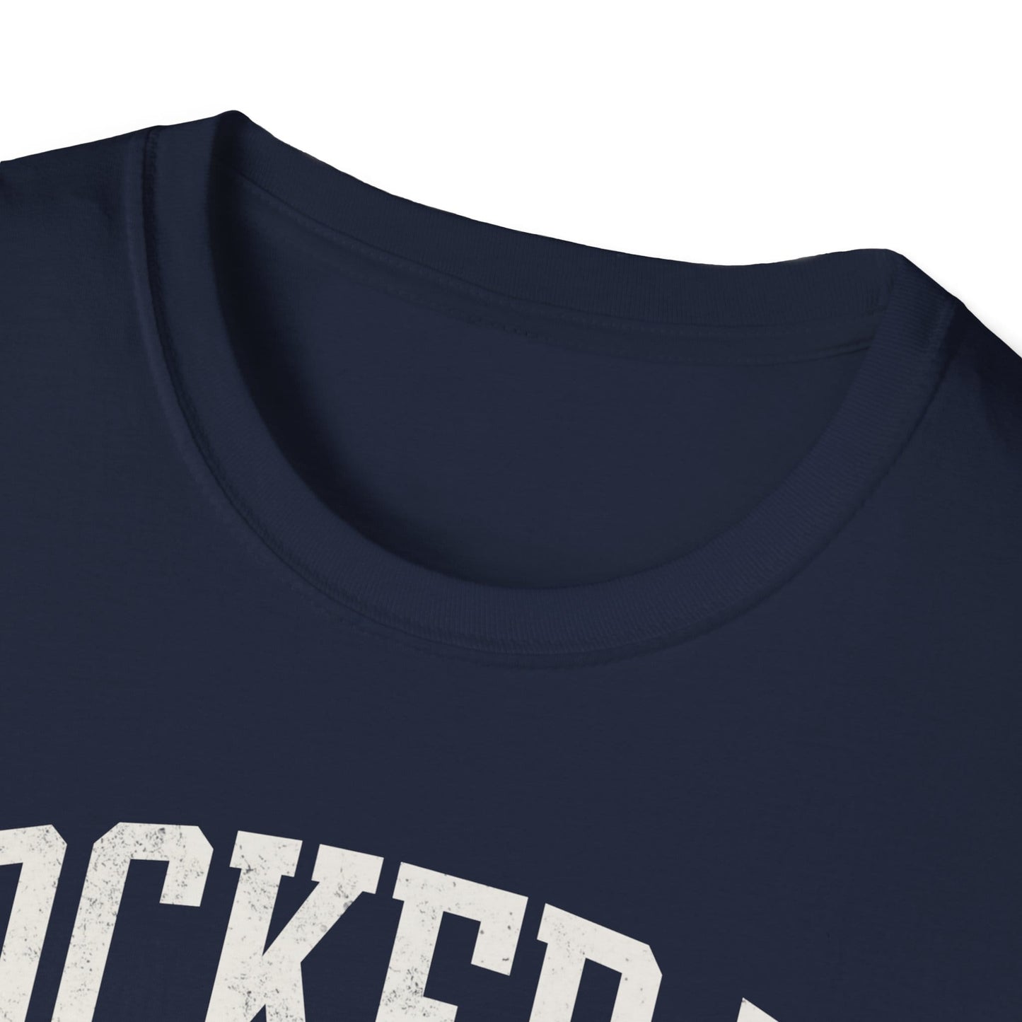 Varsity Locked In T-Shirt