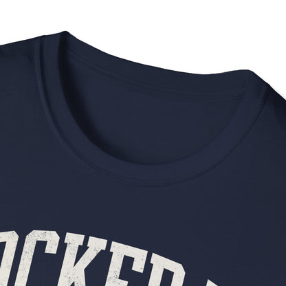 Varsity Locked In T-Shirt
