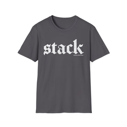 Stack T-Shirt