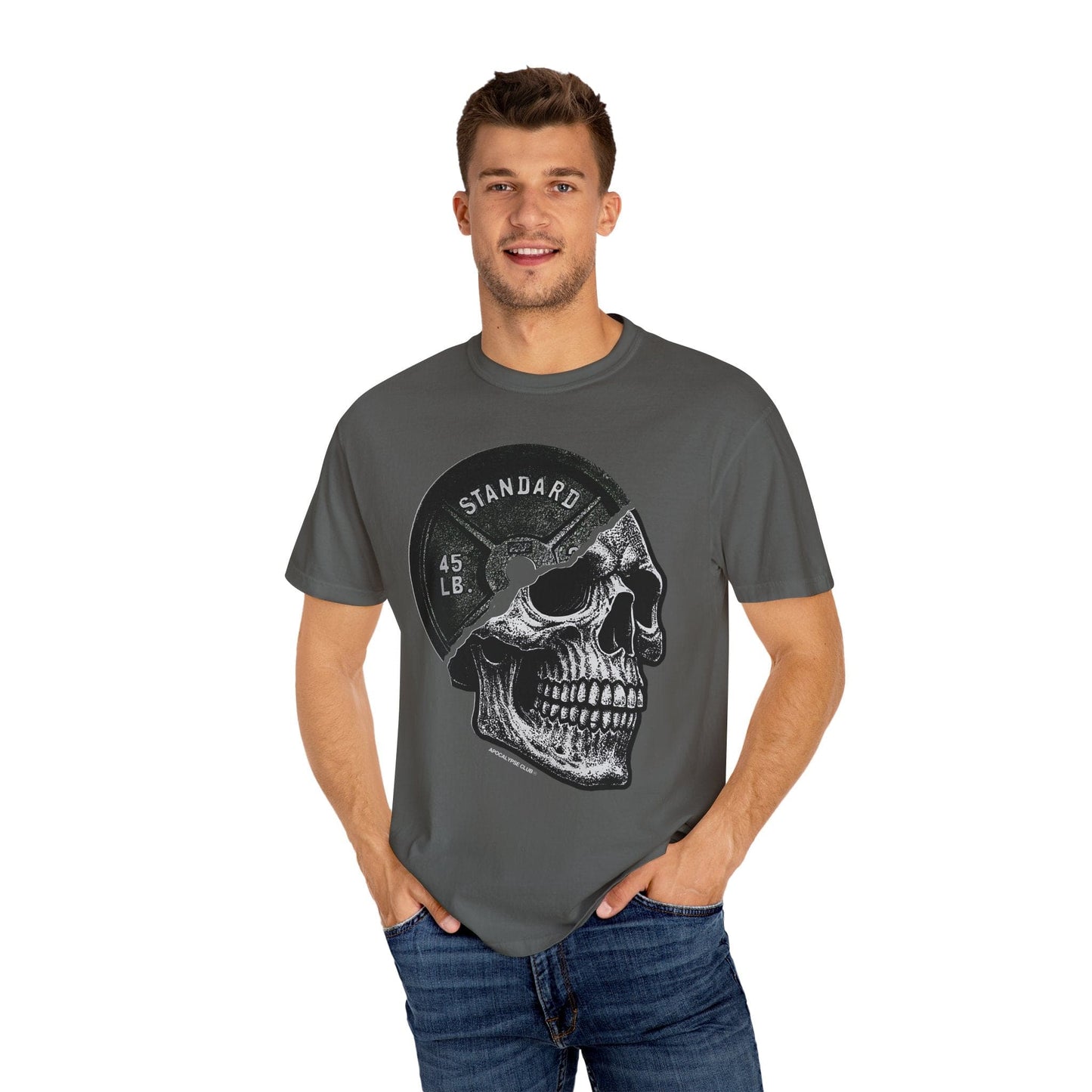 Dead Weight Premium T-Shirt