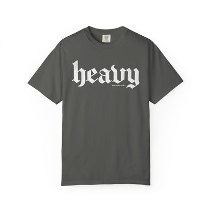 Heavy Premium T-Shirt