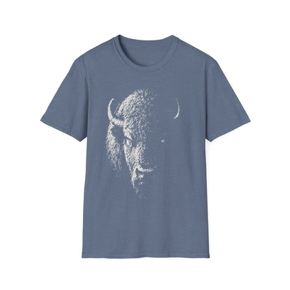 Bison Strength T-Shirt