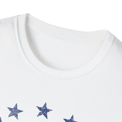 Republic Of Freedom T-Shirt