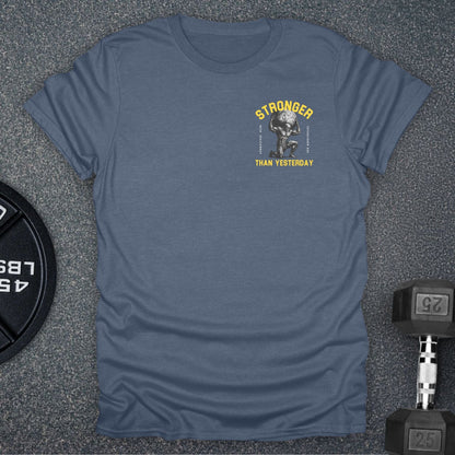 Stronger T-Shirt