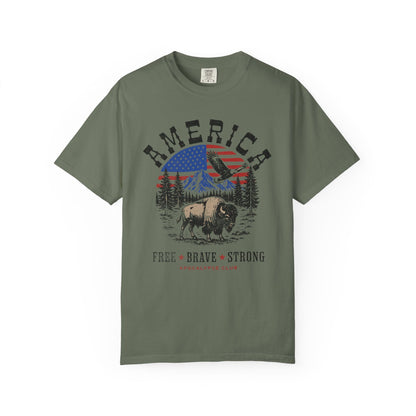 American Pledge Premium T-Shirt