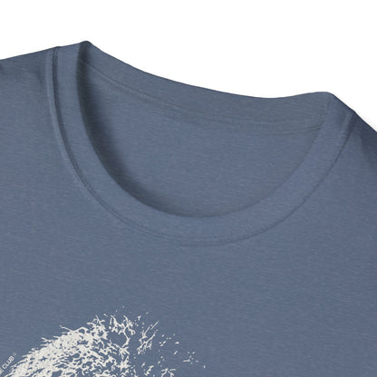 Bison Strength T-Shirt