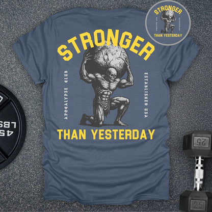 Stronger T-Shirt