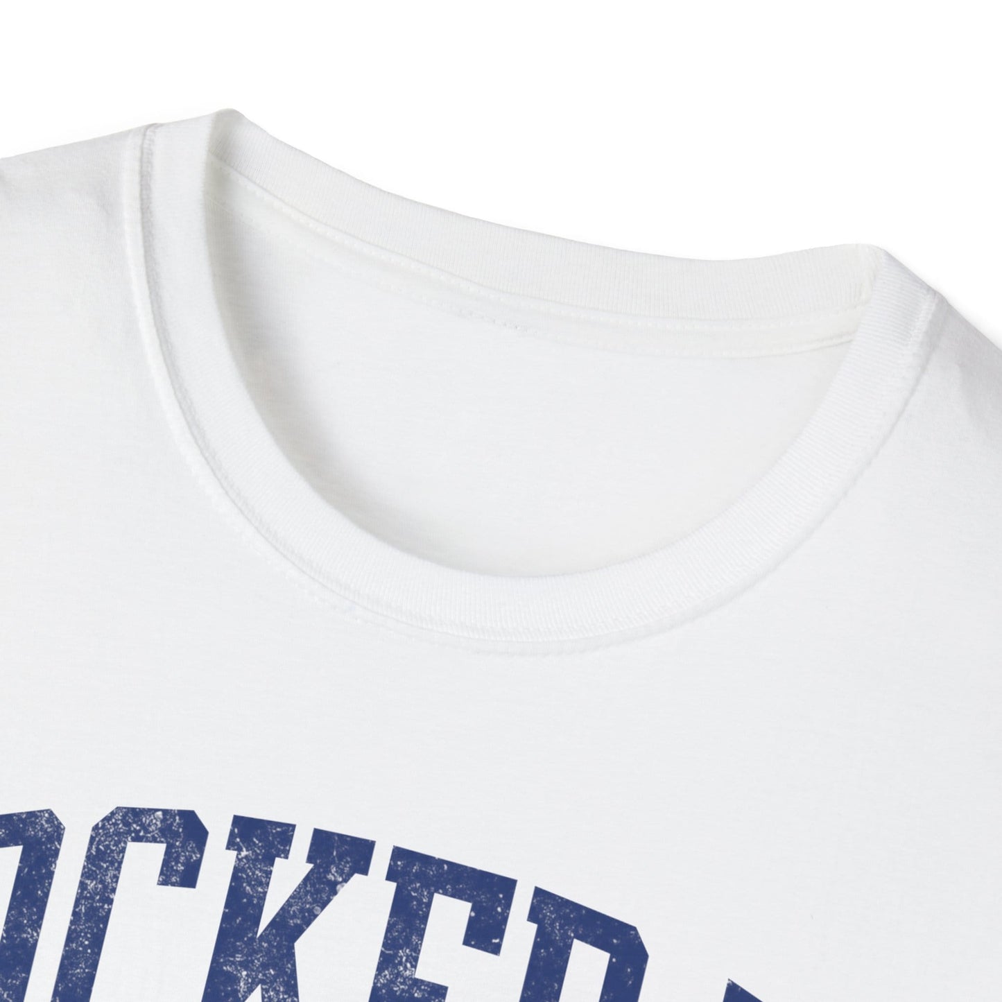 Varsity Locked In T-Shirt