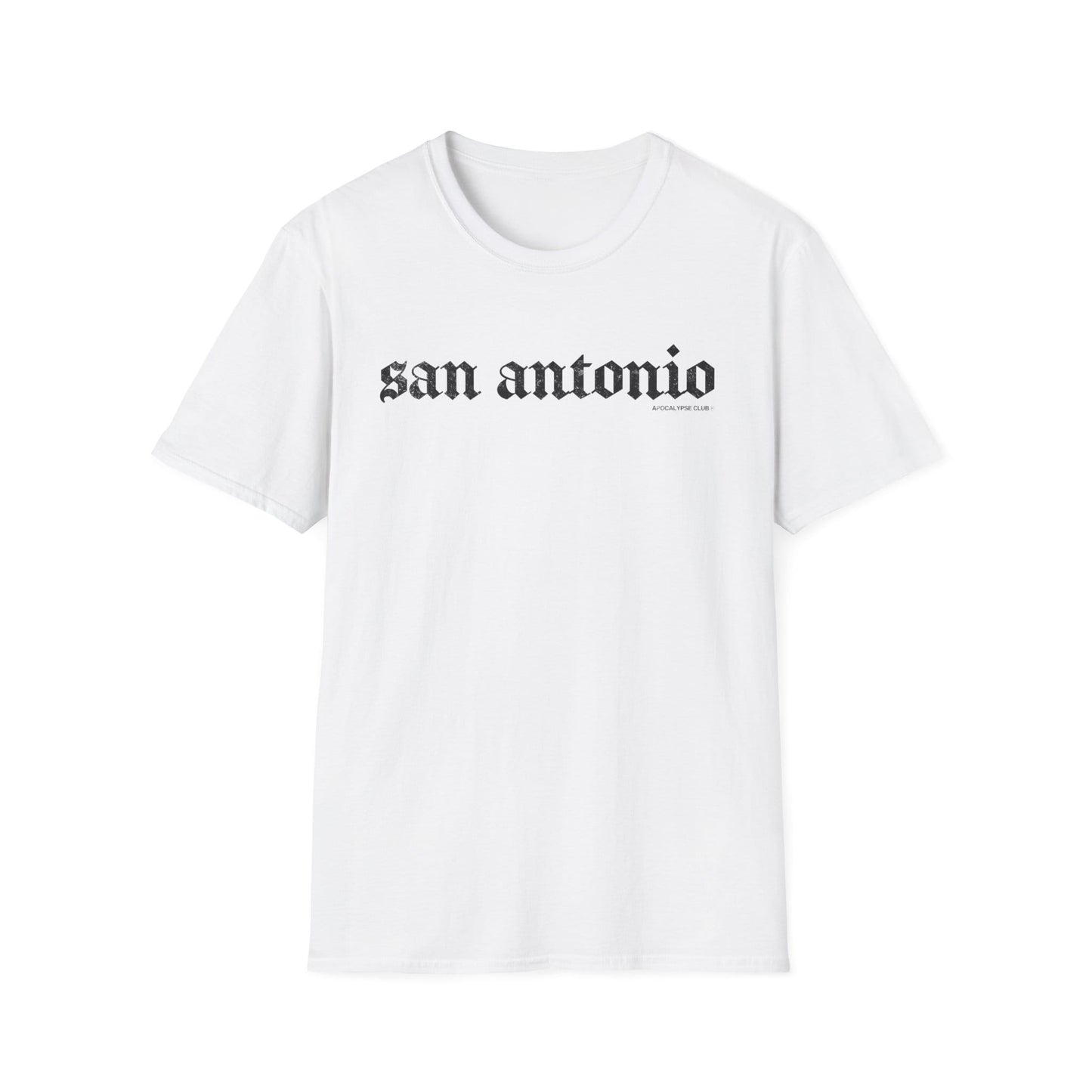 San Antonio T-Shirt