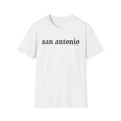 San Antonio T-Shirt
