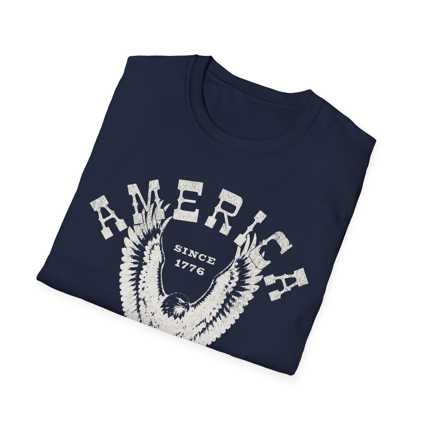250 Years Of Strength T-Shirt
