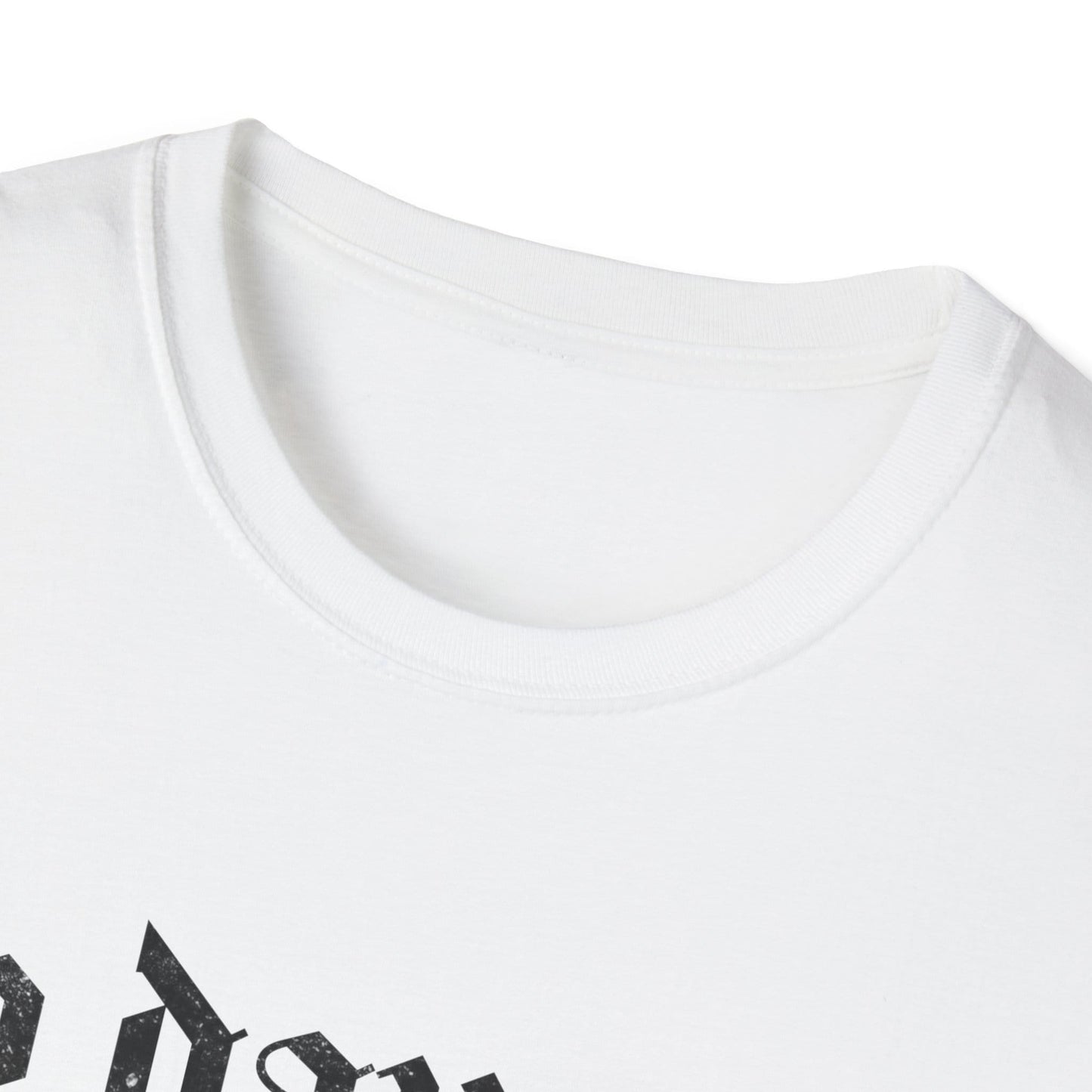 No Days Off DNA T-Shirt
