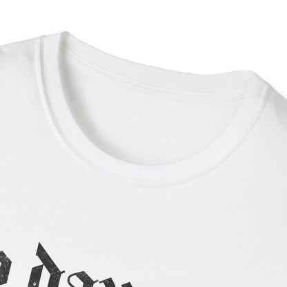 No Days Off DNA T-Shirt