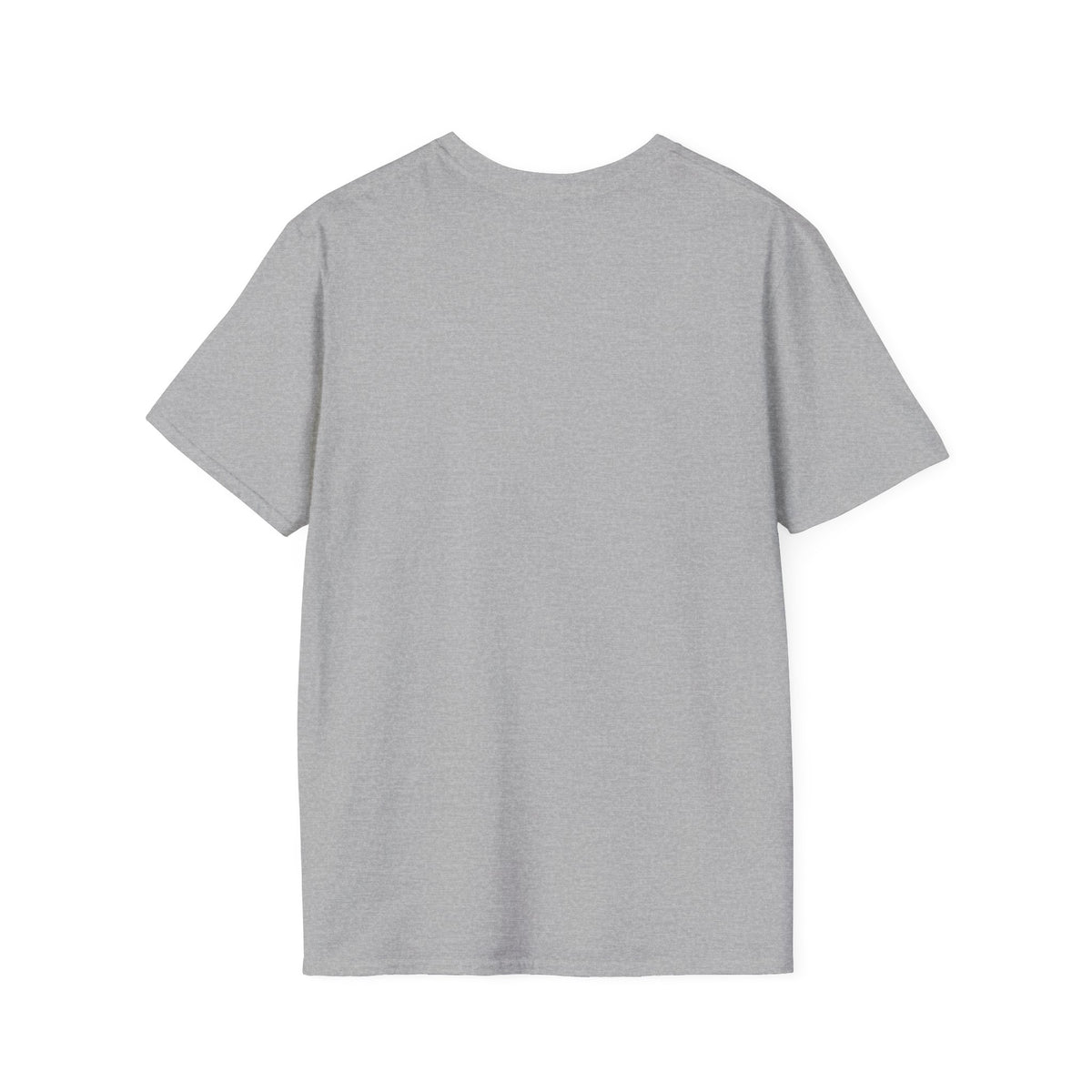 College Texas Muscle T-Shirt