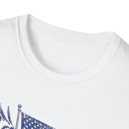 Freedom Eagle T-Shirt