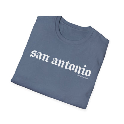San Antonio T-Shirt
