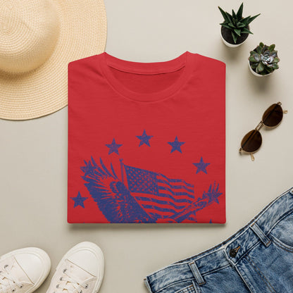 Republic Of Freedom T-Shirt