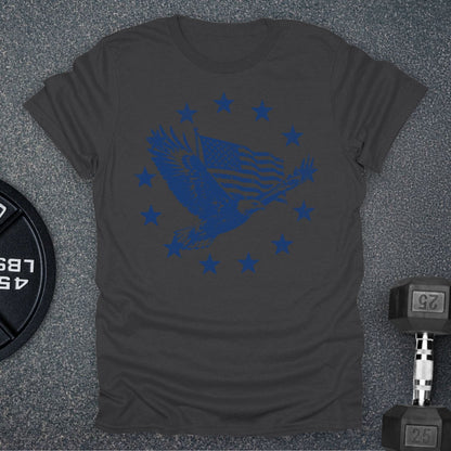 Republic Of Freedom T-Shirt