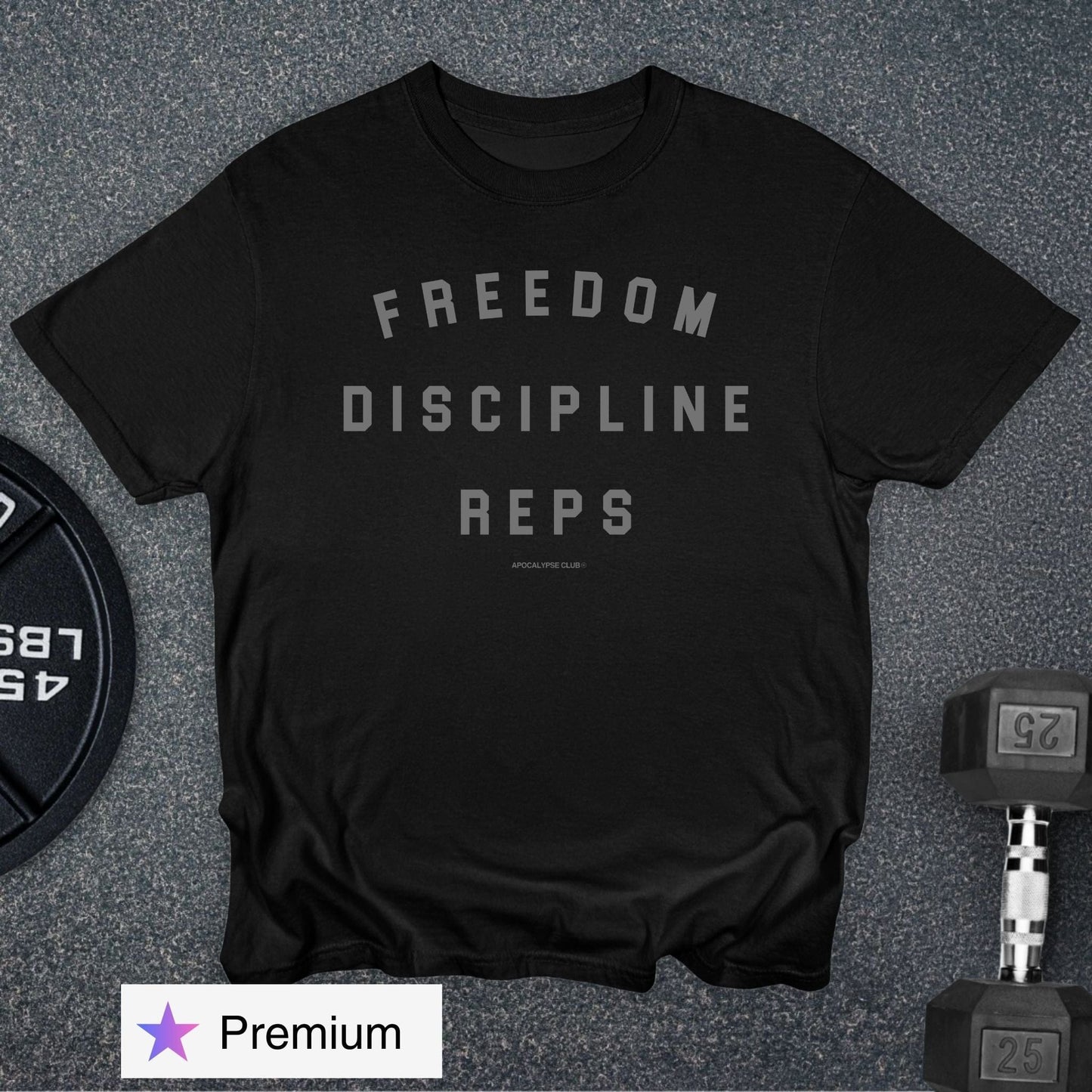 Patriot Premium T-Shirt