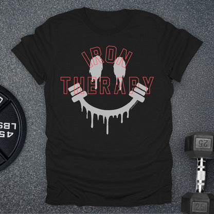 Therapy Session T-Shirt
