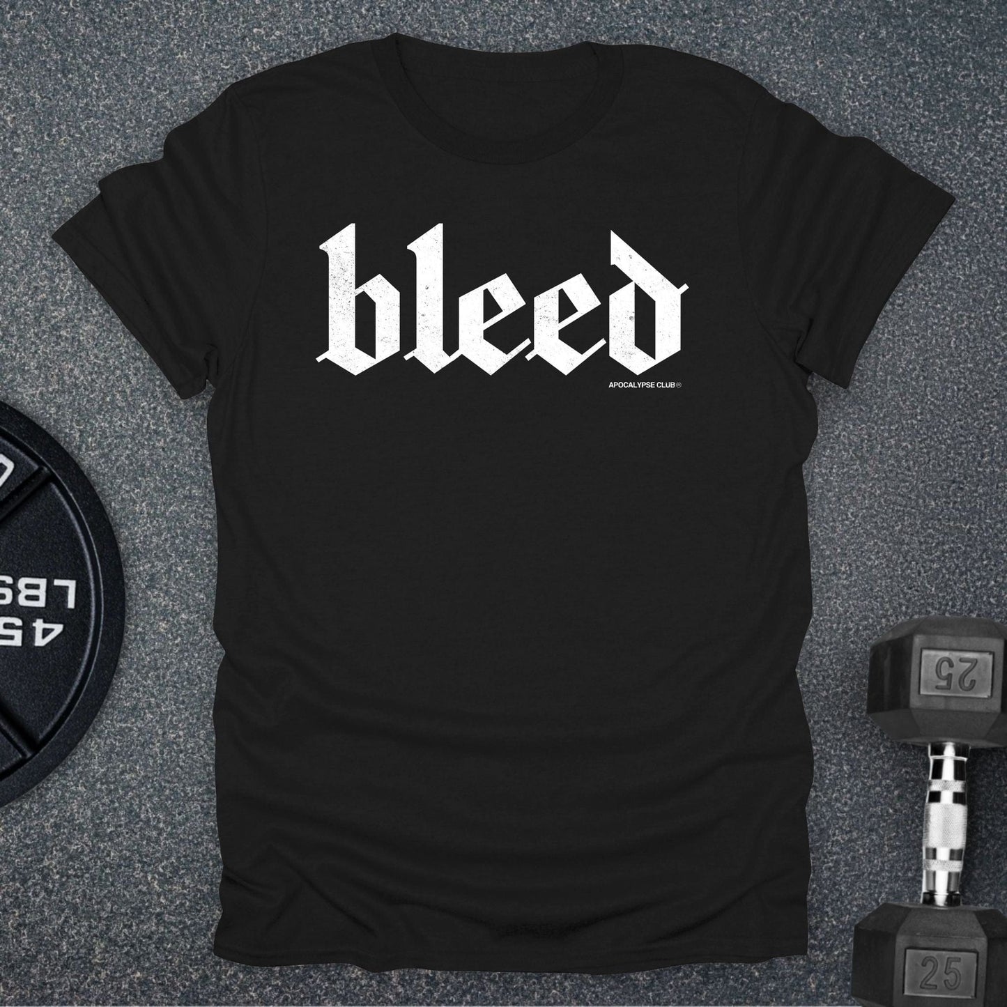 Bleed T-Shirt