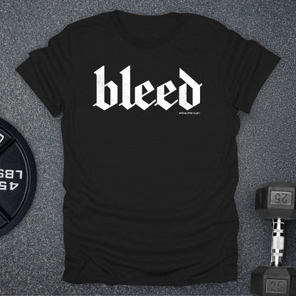 Bleed T-Shirt