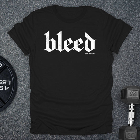 Bleed T-Shirt