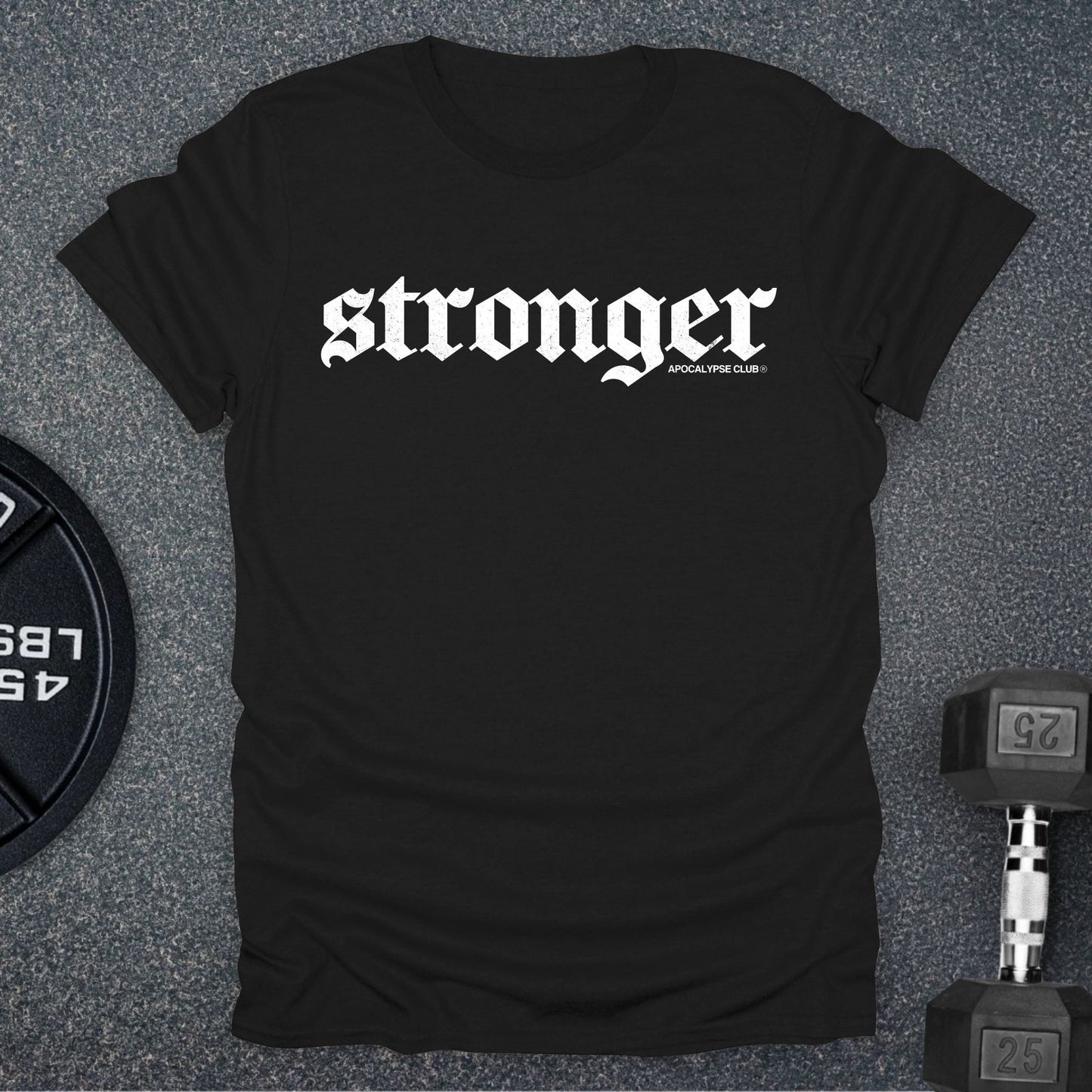 Stronger DNA T-Shirt