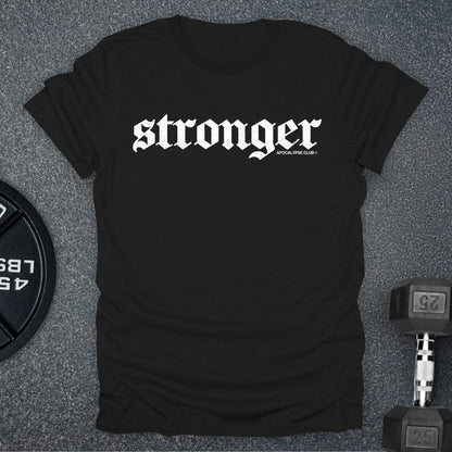 Stronger DNA T-Shirt