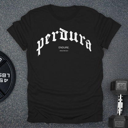 Perdura / Endure T-Shirt