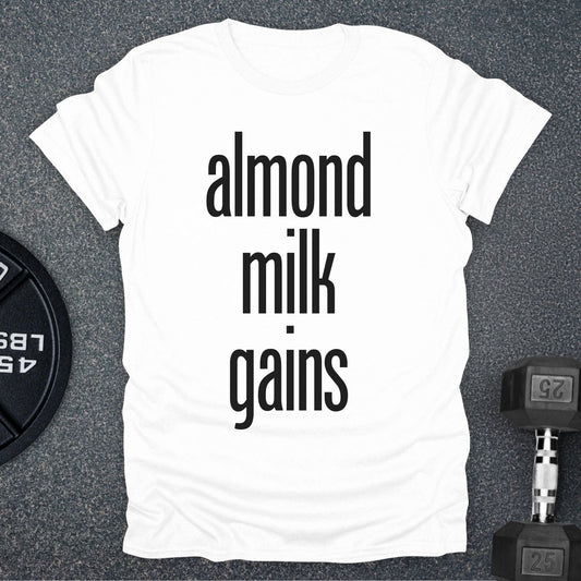 Almond Milk T-Shirt
