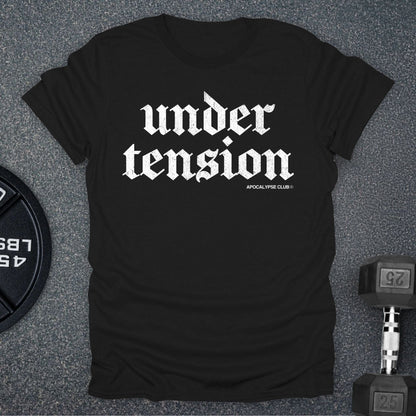 Under Tension T-Shirt