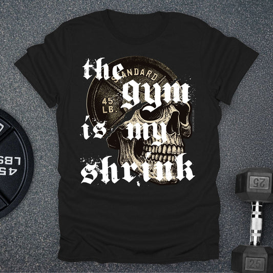 Shrink T-Shirt