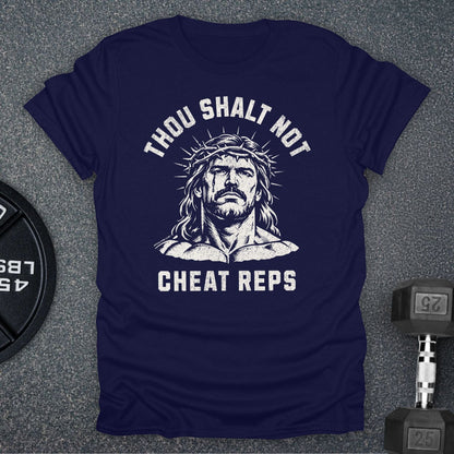 Thou Shalt Not T-Shirt