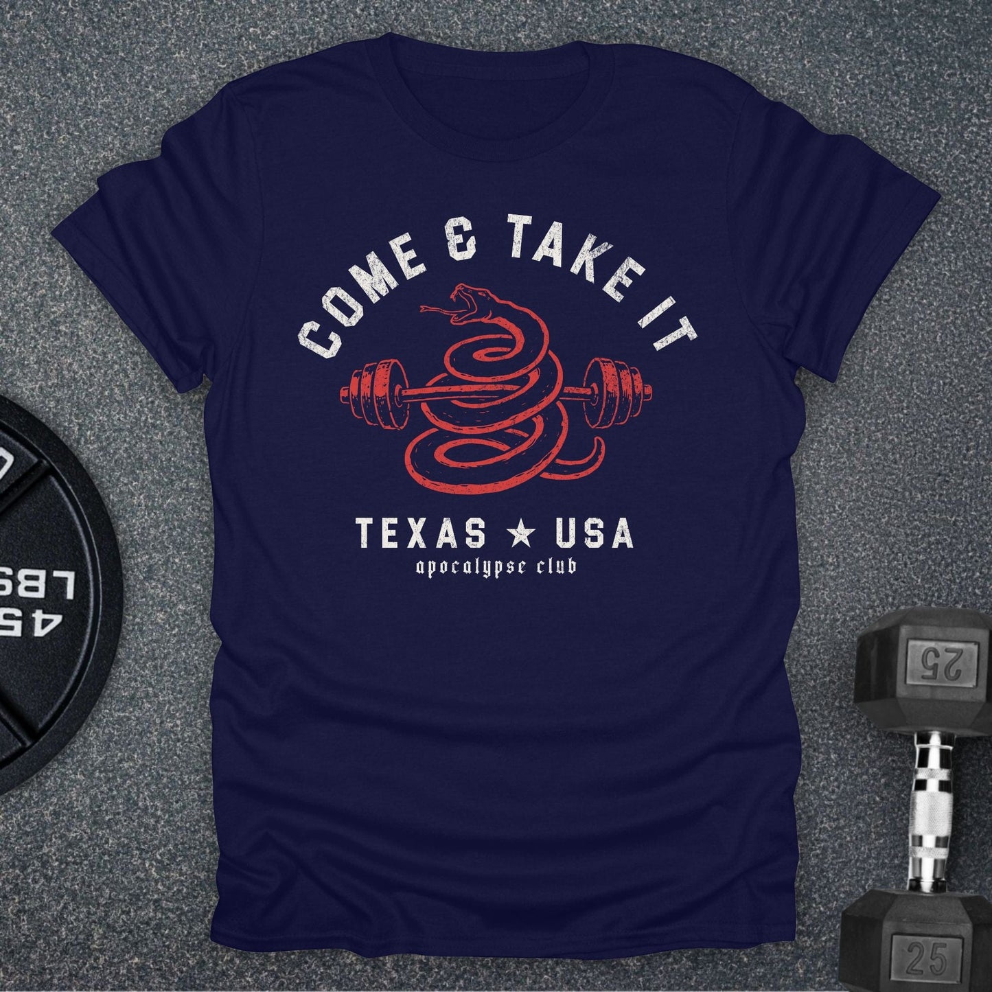 Take It T-Shirt