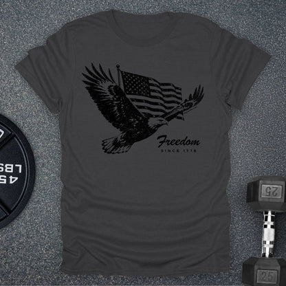Freedom Eagle T-Shirt