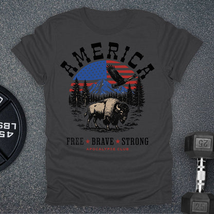 American Pledge T-Shirt