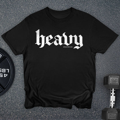 Heavy Premium T-Shirt