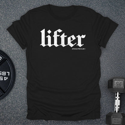 Lifter T-Shirt
