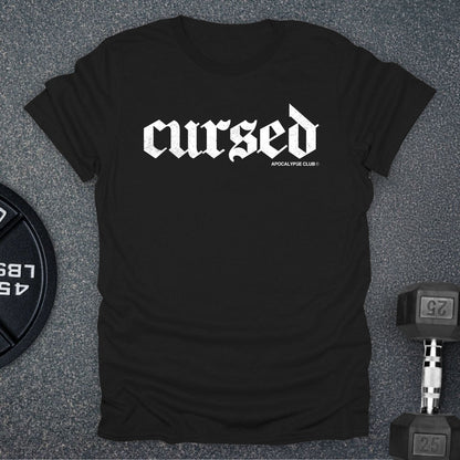 Cursed DNA T-Shirt