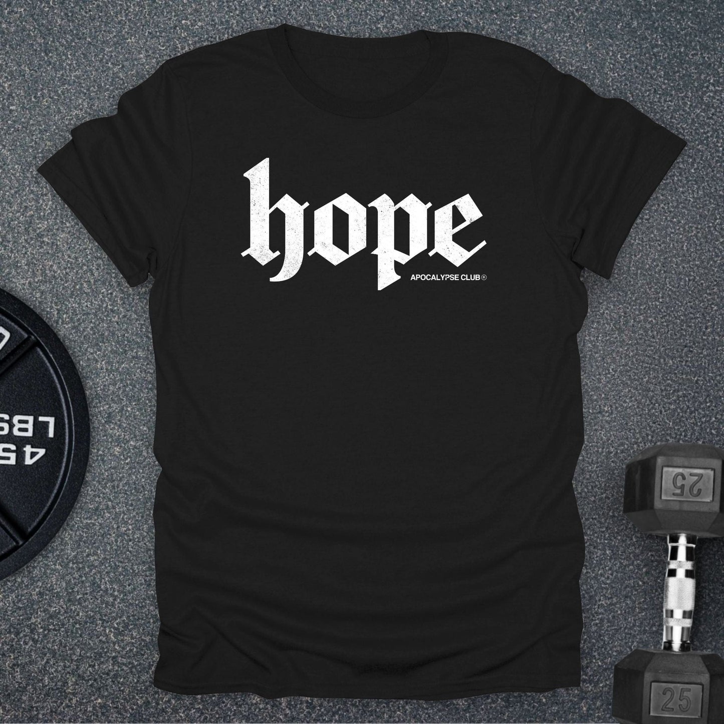 Hope T-Shirt