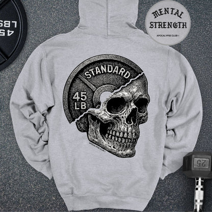 Mental Strength Hoodie
