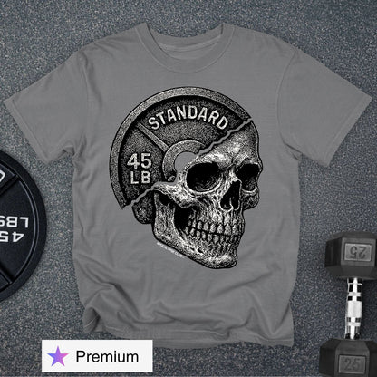 Mental Strength Premium T-Shirt