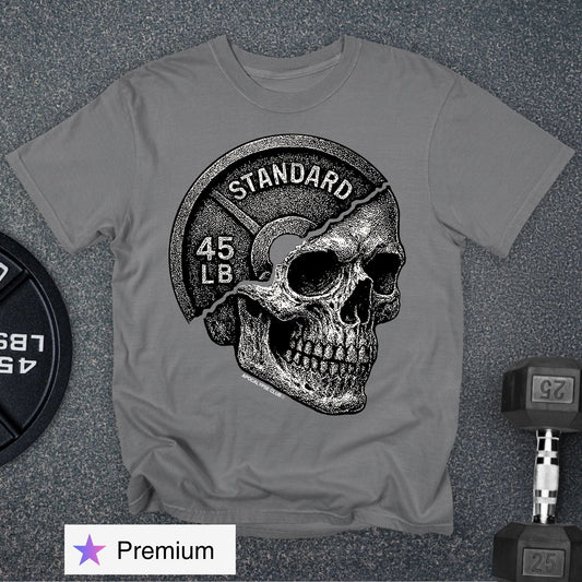 Mental Strength Premium T-Shirt