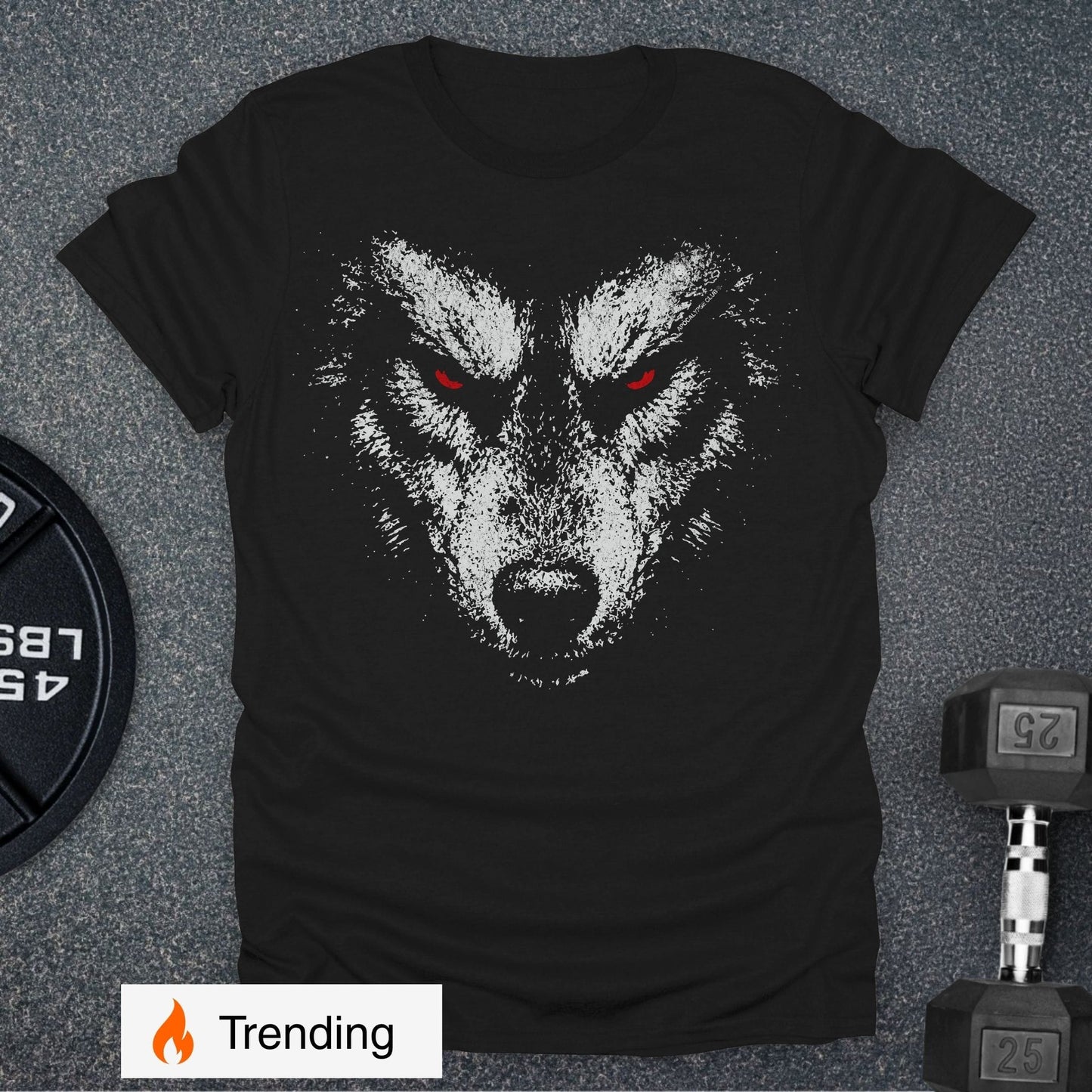No Master T-Shirt