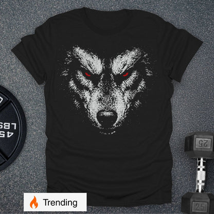 No Master T-Shirt